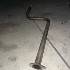 2000円
値下げ【GIGA N １】ミラ・ミラジーノ・オプティ   マフラーの画像