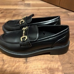 ローファーの画像