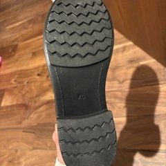 ローファーの画像