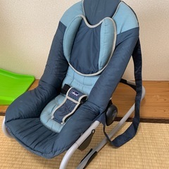 バウンサー
の画像