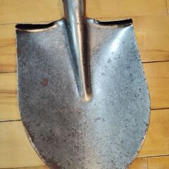 スコップの画像