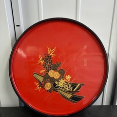 ⭐︎美品⭐︎寿司桶の画像