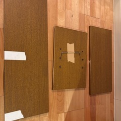 【同時出品中】浜本工芸　ライティングビューロー　学習机の画像