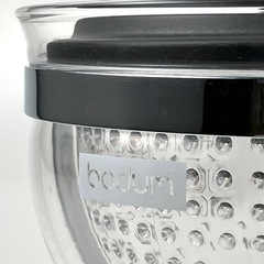 ボダム シャンボール  BODUM CHAMBORDティーポット の画像