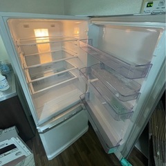 ★三菱 冷蔵庫 300L 2011年製★の画像