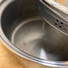 鍋の画像