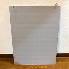 【日本製】ホワイトボードの画像