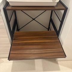 レンジラックの画像