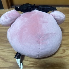 マイメロぬいぐるみの画像