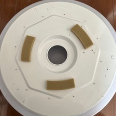 シーリングライトの画像