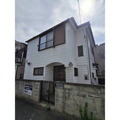 ⭐️トリプルゼロ物件⭐️ 敷金/礼金/仲手0円 😄審査通過…