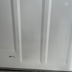 シャープ　全自動洗濯機　ES-GE4D-C 4.5kgの画像