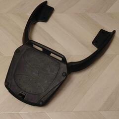 プジョー　スクーター　純正キャリアの画像