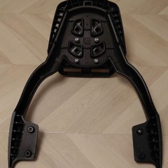 プジョー　スクーター　純正キャリアの画像