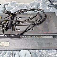 （説明必読！）訳ありのモニターお譲りします（BenQ XL2430）の画像