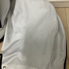 キャロウェイ　キャディバッグの画像