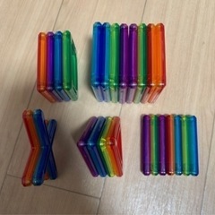 マグネットブロックの画像