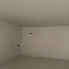 ロウヤ　シューズボックス　靴箱の画像