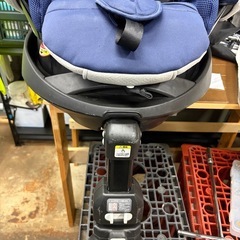 チャイルドシート　アップリカの画像