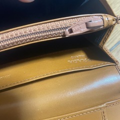 PRADA小銭入れ、カード入れの画像