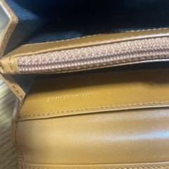 PRADA小銭入れ、カード入れの画像