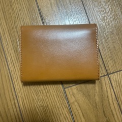 PRADA小銭入れ、カード入れの画像