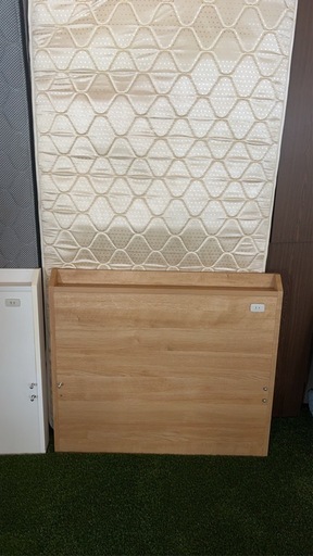 シングルベッド❣️