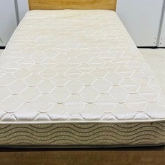 シングルベッド❣️の画像