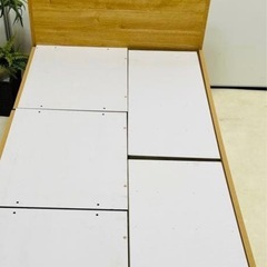 シングルベッド❣️の画像