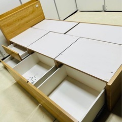 シングルベッド❣️の画像