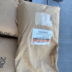 ゴムチップ舗装材の画像