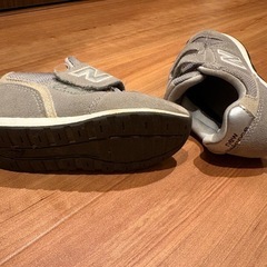 15センチ　ニューバランス　　　　　の画像