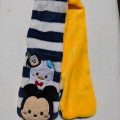 マフラーの画像