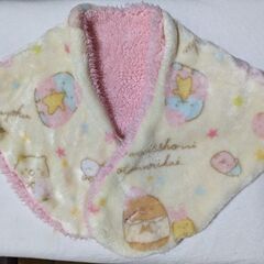 マフラーの画像