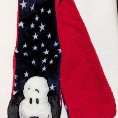 マフラーの画像