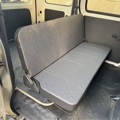 ダイハツ ハイゼット カーゴ スペシャルクリーンSA III スマートアシスト アイドリングストップ パワーウィンドウの画像