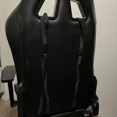 ゲーミングチェアの画像