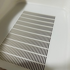 新品デオトイレの画像