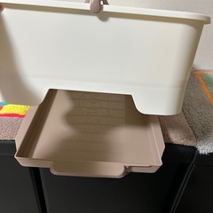 新品デオトイレの画像
