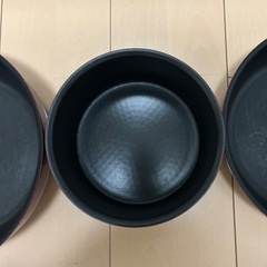 サーモス　鍋フライパンセット8点　⭐︎美品の画像