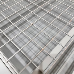 ベッドフレームの画像