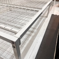 ベッドフレームの画像