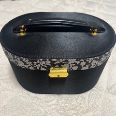 小物入れ　差し上げますの画像