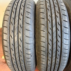 イボ付き❗️185/65/15夏ブリジストンの画像