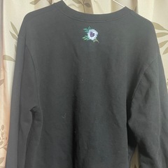 【明日火曜日まで】GUCCIトレーナーの画像