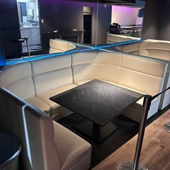 引き取りのみソファー　　の画像