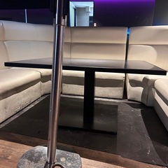 引き取りのみソファー　　の画像