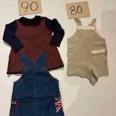 女の子　80 90の画像