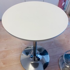 【¥0】バーテーブル、ハイテーブルの画像