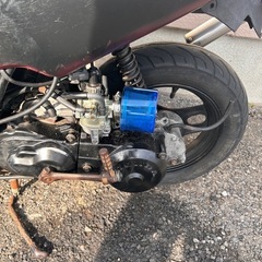 Af27_ディオフィット実働（最終値下げしました）の画像